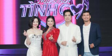 Dương Hồng Loan mang bản hit “Duyên Phận” lên sân khấu “Người Hát Tình Ca” 