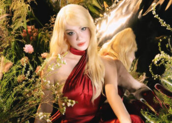 Á hậu Kim Duyên chính thức đảm nhiệm vai trò Giám Đốc Sáng Tạo (Cco) của thương hiệu mỹ phẩm  Bae Beaut