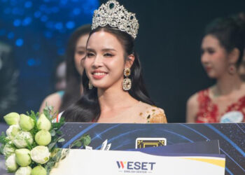 Dương Yến Châu hướng đến một diễn viên đa năng trong tương lai