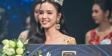 Dương Yến Châu hướng đến một diễn viên đa năng trong tương lai