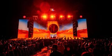 AirAsia THE NEXT Live Concert 2026: Điểm hẹn âm nhạc mở màn năm mới tại TP.HCM