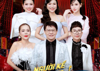 Ca sĩ Mỹ Lệ tiết lộ mối quan hệ đặc biệt với ca sĩ Long Nhật từ thuở mới vào nghề