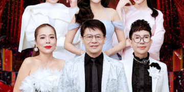 Ca sĩ Mỹ Lệ tiết lộ mối quan hệ đặc biệt với ca sĩ Long Nhật từ thuở mới vào nghề