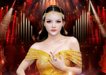 MC Vũ Mạnh Cường dẫn dắt Tỏa Sáng Sao Đôi mùa giải mới