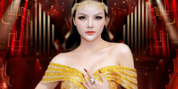 MC Vũ Mạnh Cường dẫn dắt Tỏa Sáng Sao Đôi mùa giải mới