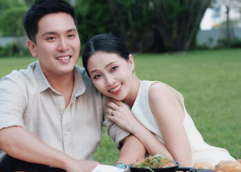 Liêu Hà Trinh kể chuyện hôn nhân với chồng doanh nhân Việt kiều: Duyên phận mở ra cơ hội, lựa chọn quyết định kết quả