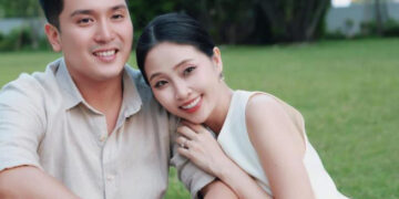 Liêu Hà Trinh kể chuyện hôn nhân với chồng doanh nhân Việt kiều: Duyên phận mở ra cơ hội, lựa chọn quyết định kết quả