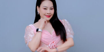 Nữ ca sĩ hai con vẫn luôn nhớ về mối tình học trò