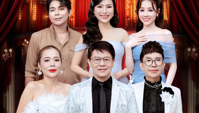 Bị đồn hết thời, ca sĩ Long Nhật đáp trả: “Tôi mặc kệ”