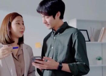 Câu Chuyện Cuộc Sống: Hết mình vì công việc nhưng đừng đánh đổi sức khỏe