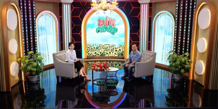 Đời Rất Đẹp: Từ đứa trẻ lụm lon bị đánh đến người mở đường sống cho trẻ đường phố