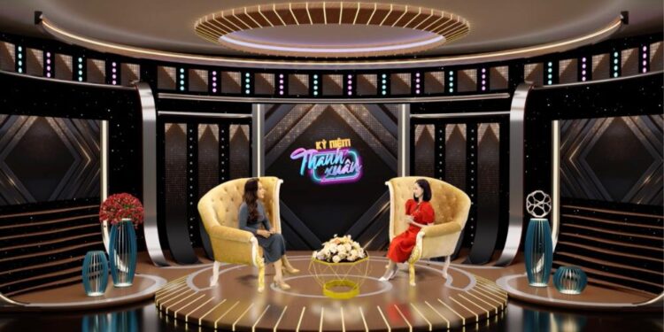 Từ tuổi thơ thiếu thốn nhưng ấm áp yêu thương đến con đường âm nhạc bền bỉ của ca sĩ Hồng Mơ