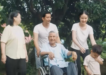 Câu Chuyện Cuộc Sống: Dung hòa trong cách nuôi dạy trẻ giữa ông bà và cha mẹ