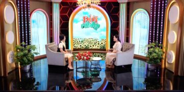 Khi số phận không còn là rào cản – Hành trình bền bỉ vì cộng đồng của MC khiếm thị Lê Hương Giang