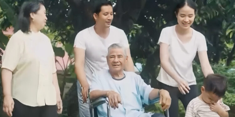 Câu Chuyện Cuộc Sống: Dung hòa trong cách nuôi dạy trẻ giữa ông bà và cha mẹ