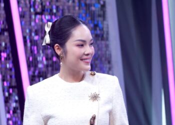 Diễn viên Dương Cẩm Lynh thừa nhận sợ phán xét sai, sẵn sàng cho người khác cơ hội      