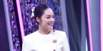 Diễn viên Dương Cẩm Lynh thừa nhận sợ phán xét sai, sẵn sàng cho người khác cơ hội      