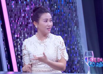 Chị Em Gỡ Rối: Diễn viên Huỳnh Ngân nói về áp lực làm cầu nối giữa nội – ngoại trong gia đình Việt