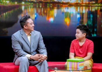 Nam vận động viên nổi tiếng Việt Nam thừa nhận bản thân còn thiếu sót với con