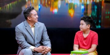 Nam vận động viên nổi tiếng Việt Nam thừa nhận bản thân còn thiếu sót với con