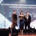 DAFC được vinh danh “Best Distributor of the Year” tại LUXUO Asia Awards 2025