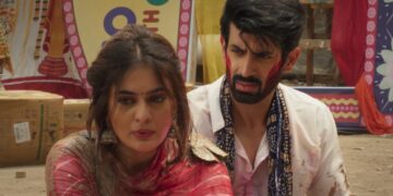 Phim Ấn Độ Chạm Vào Hạnh Phúc: Người anh song sinh Aniket ngỡ đã chết bất ngờ xuất hiện sau nhiều năm mất tích