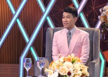 Nam ca sĩ bước qua tuổi 40 mới dám phát hành album tự tay sáng tác, tiết lộ “tuyên ngôn nghệ thuật”