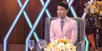 Nam ca sĩ bước qua tuổi 40 mới dám phát hành album tự tay sáng tác, tiết lộ “tuyên ngôn nghệ thuật”