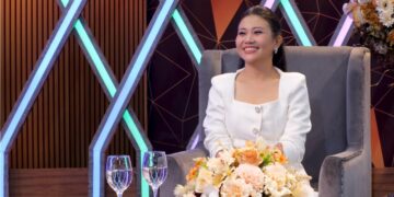 Huỳnh Ngân từng diễn kín lịch sân khấu kịch Sài Gòn, bật mí cách “tách mình” với các nhân vật