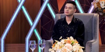 Diễn viên Bảo Chu: “Nghệ thuật không có đúng sai, chỉ có hay và hay hơn”