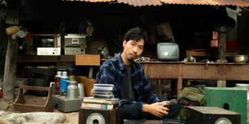 Đen ra mắt Việc Lớn: Vinh danh “công việc” làm cha mẹ, gửi gắm đầy xúc động đến những người con 