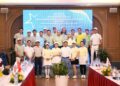 Hơn 120 đại biểu và golfer tham dự Giải Golf Người Việt Nam ở Nước Ngoài Toàn Thế Giới lần thứ VIII