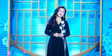 Ca sĩ Dương Hồng Loan tiết lộ con gái có năng khiếu âm nhạc giống mẹ