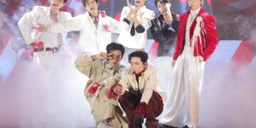 Tập đoàn YeaH1 và Sony Music chính thức công bố liên doanh SYE Holdings, ra mắt nhóm nhạc UPRIZE