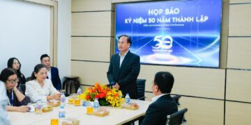 50 năm thành lập Tổng Công ty CP May Việt Tiến (1975 – 2025): Hướng tới tương lai bằng bản lĩnh và khát vọng tiên phong