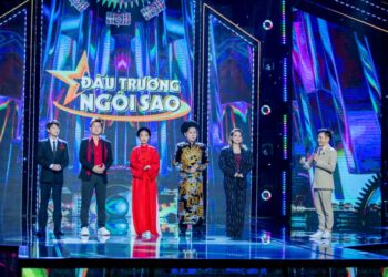 Jet Studio chiếm lĩnh phân khúc truyền hình thực tế