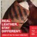 Cuộc thi thiết kế sáng tạo da quốc tế Real Leather.Stay Different. 2026 chính thức khởi động tại Việt Nam