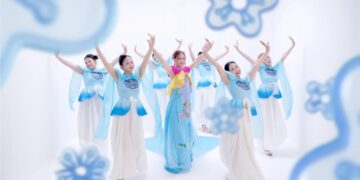 Những dụng ý phía sau MV mới của Hoàng Thuỳ Linh 