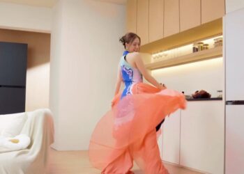 Hoàng Thùy Linh comeback với ca khúc mới, đáp lại sự mong mỏi của Fan sau thời gian chờ đợi