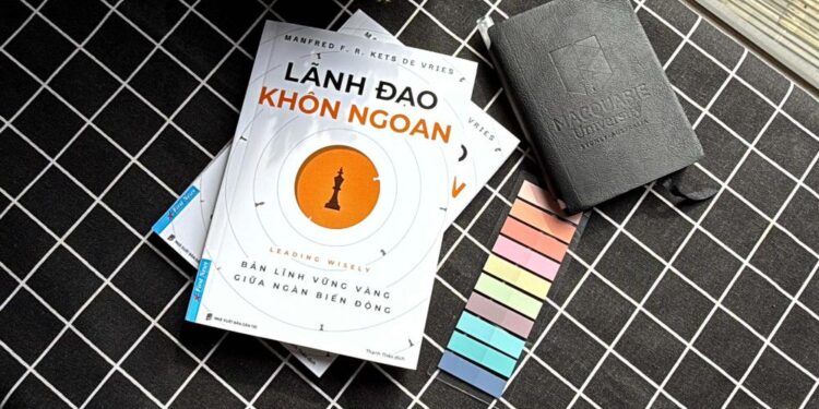 Vì sao trong thời đại trí tuệ nhân tạo, con người cần khôn ngoan hơn?