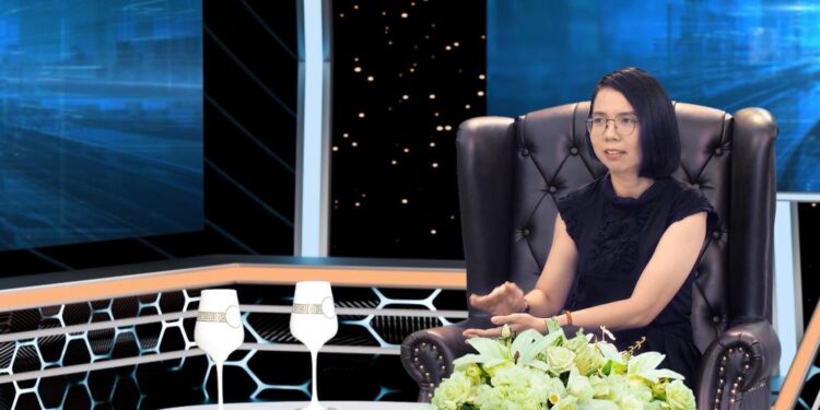 Thạc sĩ Huỳnh Thạch Trúc cảnh tỉnh việc kinh doanh du học, bằng nước ngoài nhưng không được Việt Nam công nhận