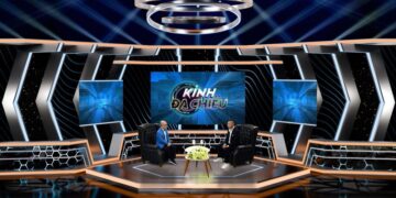 Giảng viên Đỗ Hoàng Hiếu chia sẻ những lưu ý quan trọng dành cho người mới tập Gym