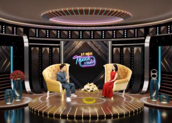 Ca sĩ Khánh Hoàng lần đầu tiết lộ “đồng hồ may mắn” gắn với bước ngoặt sự nghiệp