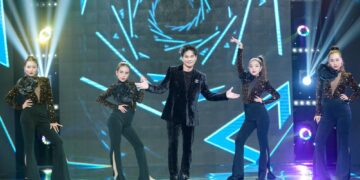 “Vua nhạc miền Tây” Lâm Hùng: “Những lúc khó khăn nhất, tôi chưa bao giờ nghĩ đến việc bê tha vào rượu chè”