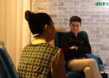 Người Thứ 3: Khi phụ nữ giỏi kiếm tiền gặp “máy bào” trai trẻ: hôn nhân 10 năm chỉ là gió thoảng