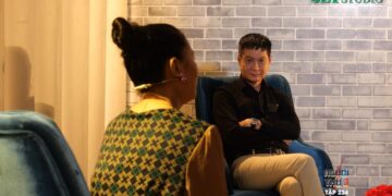 Người Thứ 3: Khi phụ nữ giỏi kiếm tiền gặp “máy bào” trai trẻ: hôn nhân 10 năm chỉ là gió thoảng