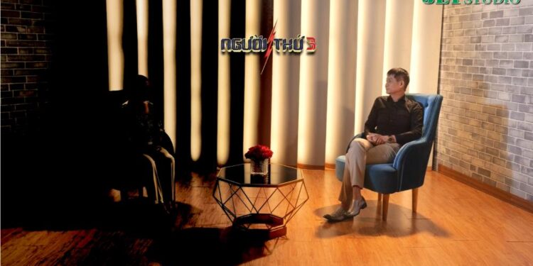 Người Thứ 3: Yêu một người, đau một đời, người phụ nữ tự nhận mình là “tiểu tam”