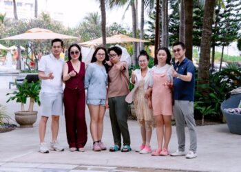 Tú Anh- Con gái Hoa hậu Hoàng Thanh Nga  ngày càng xinh đẹp với nhiều thành tích đáng ngưỡng mộ