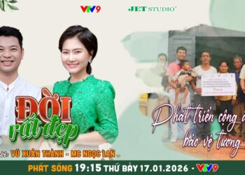 Thạc sĩ Vũ Xuân Thành – Hành trình tổ chức 168 hoạt động 0 đồng cho trẻ trong vòng 2 năm