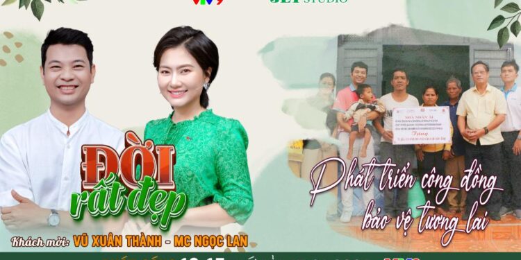 Thạc sĩ Vũ Xuân Thành – Hành trình tổ chức 168 hoạt động 0 đồng cho trẻ trong vòng 2 năm